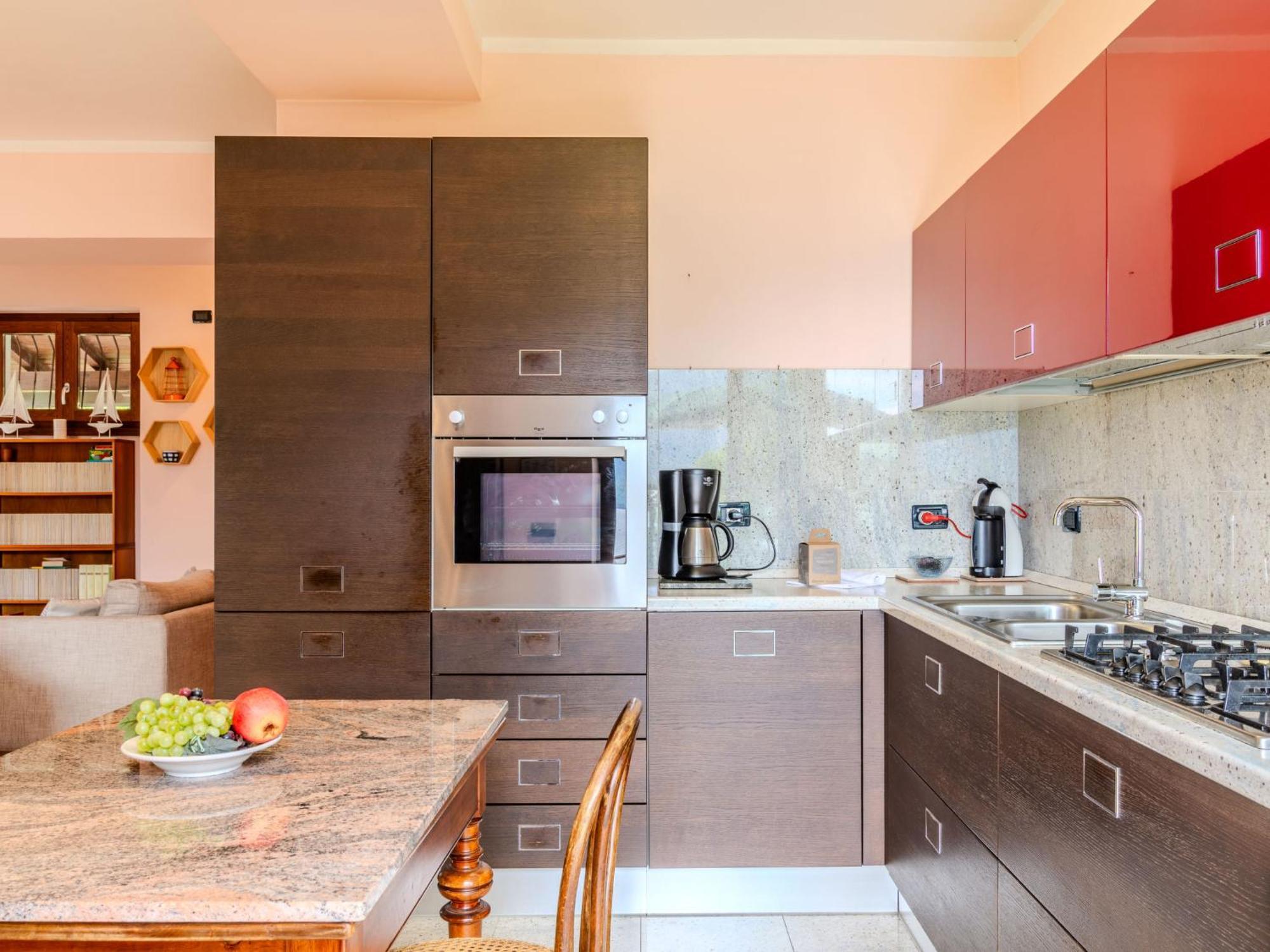 Apartment Bruna By Interhome Gera Lario Exterior photo